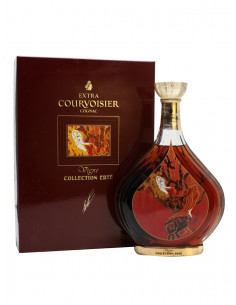 Courvoisier Erte No.1 Vigne Cognac 02