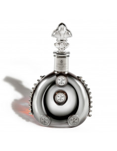 Remy Martin Cognac Louis XIII Black Pearl Anniversary Edition 01