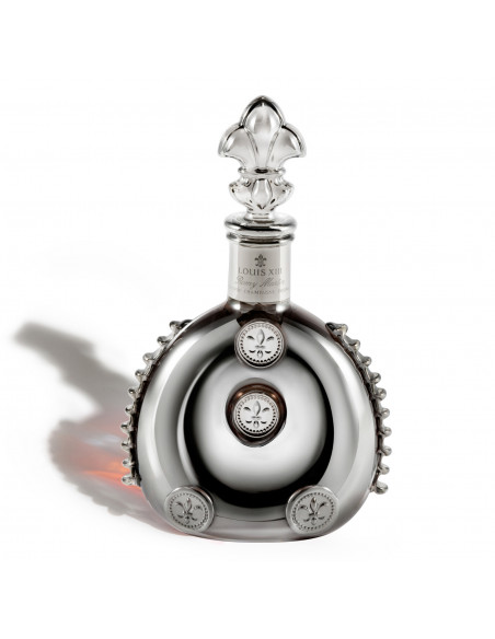 Remy Martin Cognac Louis XIII Black Pearl Anniversary Edition 05