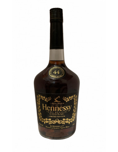 Hennessy Obama 44th Presidential Collector Edition 01