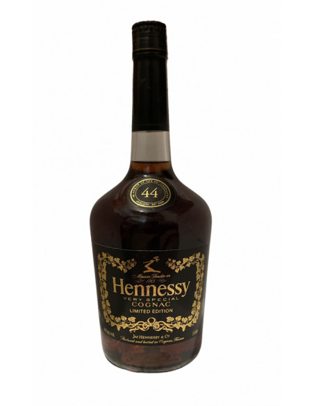Hennessy Obama 44th Presidential Collector Edition 07