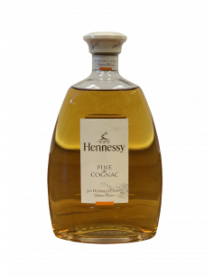 Hennessy Fine de Cognac 01
