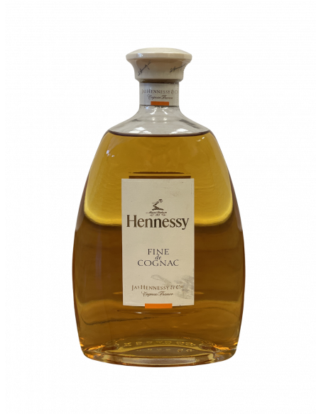 Hennessy Fine de Cognac 06