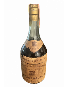 Etournaud Extra Grande Fine Champagne 50 Years 01