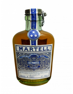Martell Cognac Very Old Pale Cognac / 3 Star 01