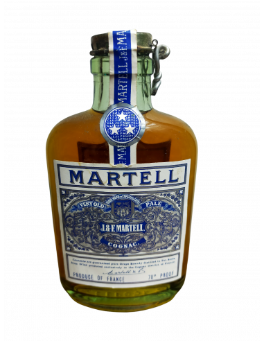 Martell Cognac Very Old Pale Cognac / 3 Star 01