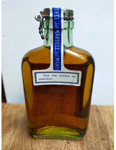 Martell Cognac Very Old Pale Cognac / 3 Star 02