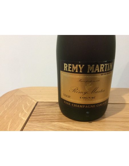 Remy Martin Cognac VSOP 09