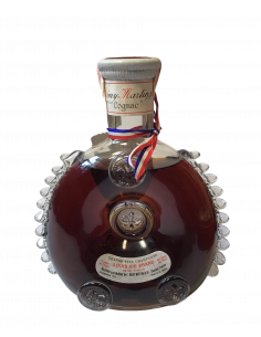 Remy Martin Louis XIII Grande Fine Champagne Brand Rarest Reserve 01
