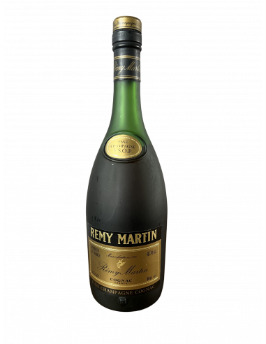 Remy Martin Cognac VSOP Fine Champagne 01