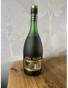Remy Martin Cognac VSOP Fine Champagne 02