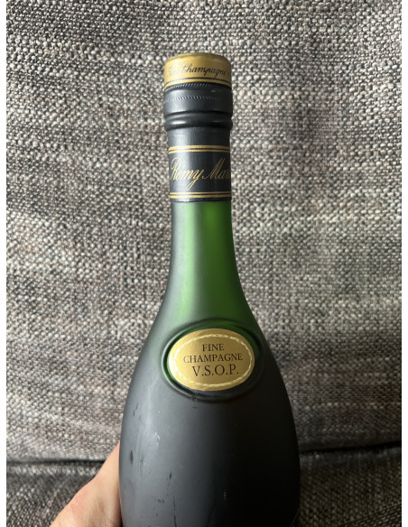 Remy Martin Cognac VSOP Fine Champagne 09