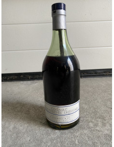 Martell Cognac Cordon Bleu 02