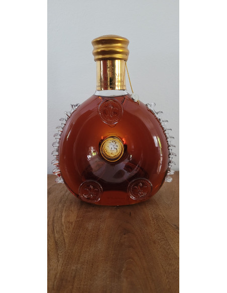 Remy Martin Louiss XIII Grande Champagne 08