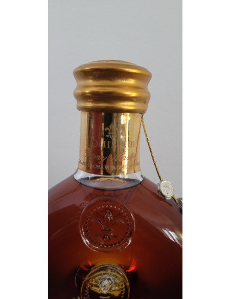 Remy Martin Louiss XIII Grande Champagne 09