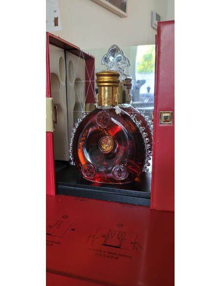 Remy Martin Louiss XIII Grande Champagne 011