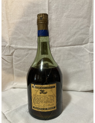 Rouyer Guillet Reserve de L'Ange 80 Years Old | cabinet7