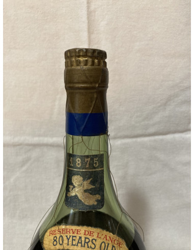 Rouyer Guillet Reserve de L'Ange 80 Years Old | cabinet7