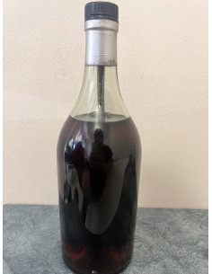 Martell Cognac J&F Martell Cordon Bleu Liquer Brandy  Fondée EN 1715 02