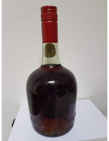 Courvoisier Cognac Trois Etoiles Luxe | cabinet7