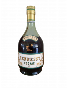 Hennessy Bras d'Or Cognac 01