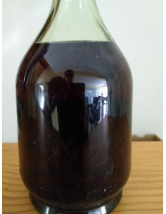 Hennessy Bras d'Or Cognac 02