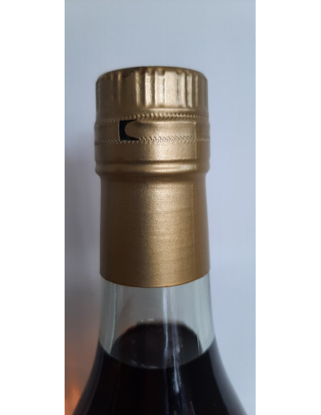 Ragnaud Sabourin Domaine De La Voute Foudre No. 8 Premier Cru de Cognac Grande Champagne 09