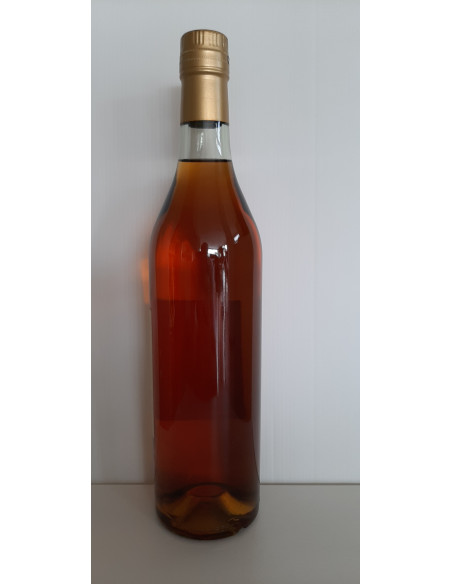 Ragnaud Sabourin Domaine De La Voute Foudre No. 8 Premier Cru de Cognac Grande Champagne 011