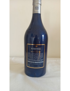 Martell Cognac Cordon Bleu XO Limited Edition Cognac 02