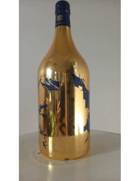 Martell Cognac Cordon Bleu XO Limited Edition by Mathias Kiss Cognac 07