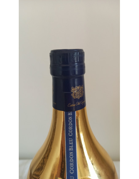 Martell Cognac Cordon Bleu XO Limited Edition by Mathias Kiss Cognac 08