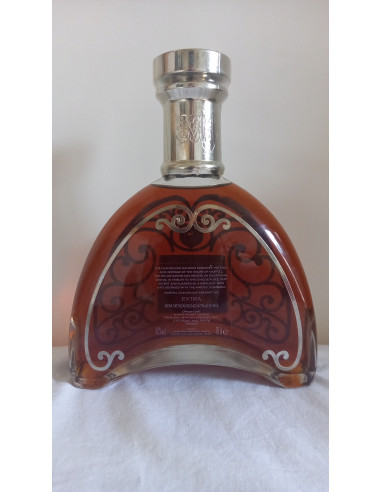 Martell Cognac Chanteloup Perspective Extra Cognac | cabinet7