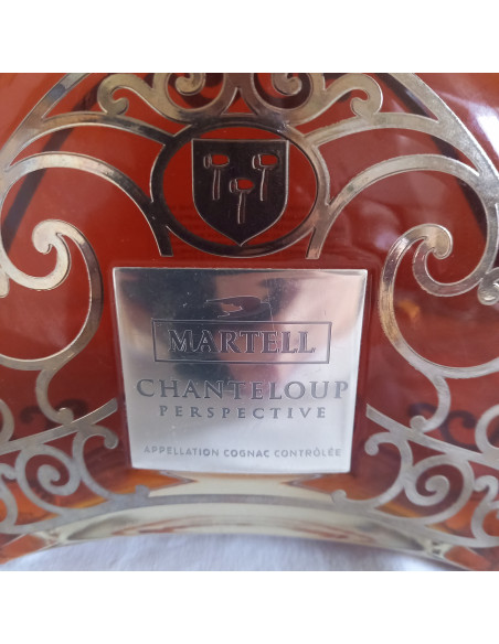 Martell Cognac  Chanteloup Perspective Extra Cognac 010