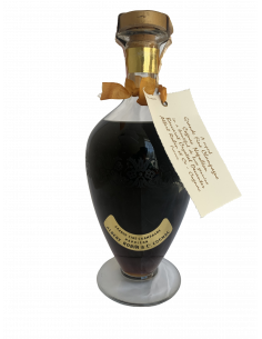 Albert Robin & C Cognac Napoleon Carafe 01