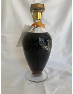 Albert Robin & C Cognac Napoleon Carafe 02