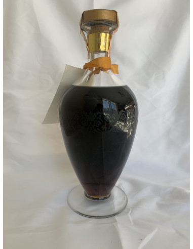 Albert Robin & C Cognac Napoleon Carafe | cabinet7