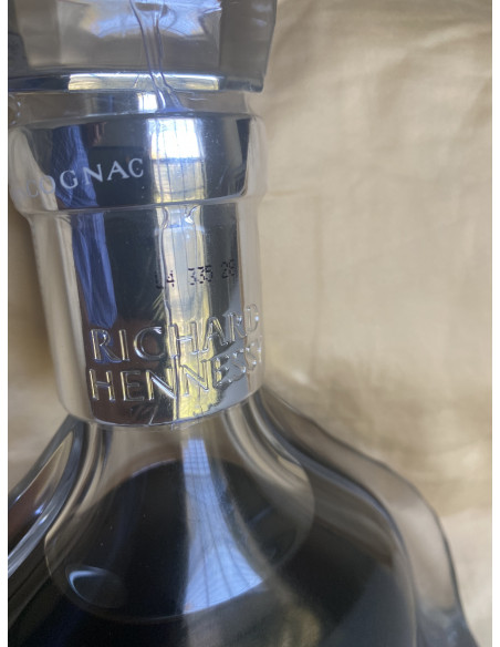 Hennessy Cognac Richard Hennessy 012