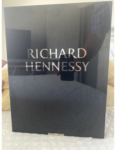 Hennessy Cognac Richard Hennessy 013