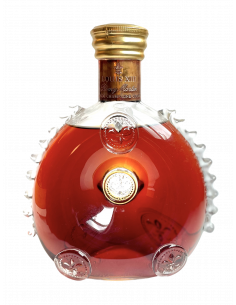 Remy Martin Cognac Louis XIII 01