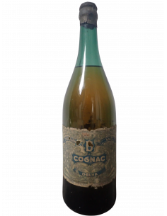 Delva Pale Fine Champagne 01