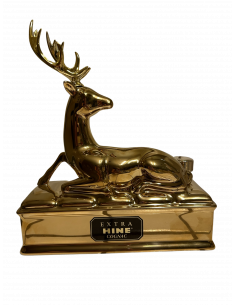 Hine Extra Gold Stag Cognac 01