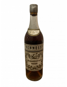 Hennessy Cognac 3 Star 01