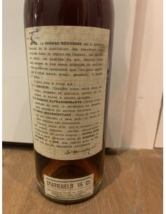 Hennessy Cognac 3 Star 02