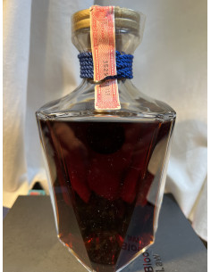 Martell Cognac Baccarat Cordon Bleu 02