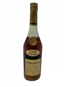 Hennessy Cognac Hennessy VSOP Fine Champagne 01