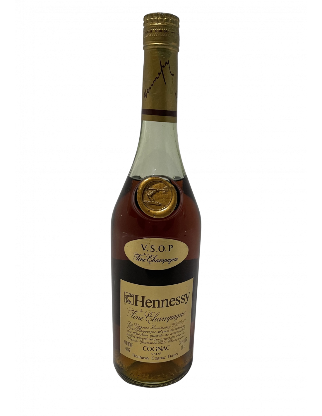 Hennessy VSOP Fine Champagne Cognac