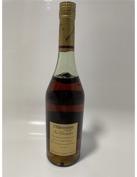 Hennessy Cognac Hennessy VSOP Fine Champagne 08