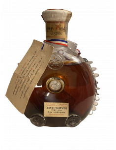 Remy Martin Cognac Louis XII Grande Champagne Very Old Age unkown 01