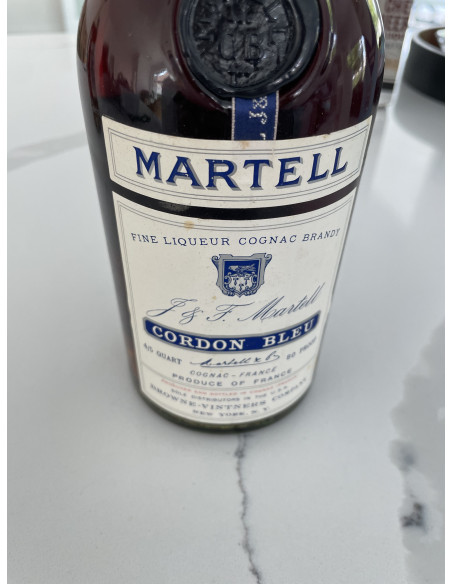 Martell Cordon Bleu 012