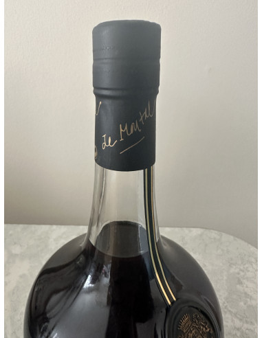 Armagnac De Montal 1958 | cabinet7